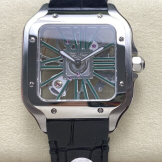 Cartier WHSA0028 | UK Replica - 1:1 best edition replica watches store, high quality fake watches