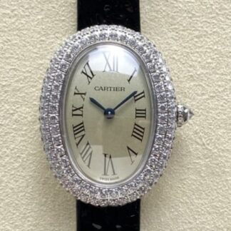Cartier WJBA0036 | UK Replica - 1:1 best edition replica watches store, high quality fake watches