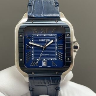 Cartier WSSA0048 | UK Replica - 1:1 best edition replica watches store, high quality fake watches