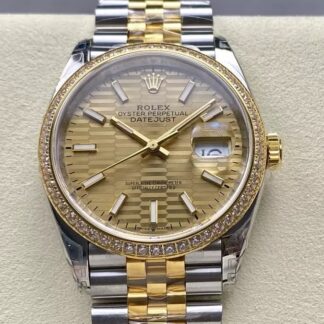 Rolex m126283rbr-0025 | UK Replica - 1:1 best edition replica watches store, high quality fake watches