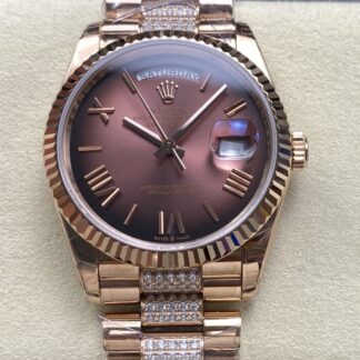 Rolex m128235-0076 | UK Replica - 1:1 best edition replica watches store, high quality fake watches