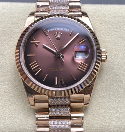 Rolex m128235-0076 | UK Replica - 1:1 best edition replica watches store, high quality fake watches