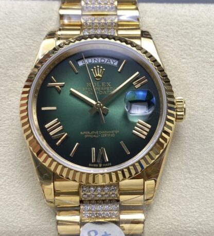 Rolex m128238-0119 | UK Replica - 1:1 best edition replica watches store, high quality fake watches