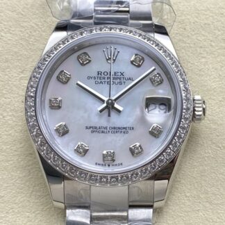 Rolex m278384rbr-0007 | UK Replica - 1:1 best edition replica watches store, high quality fake watches