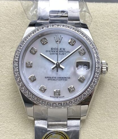 Rolex m278384rbr-0007 | UK Replica - 1:1 best edition replica watches store, high quality fake watches