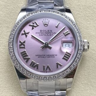 Rolex m278384rbr-0027 | UK Replica - 1:1 best edition replica watches store, high quality fake watches
