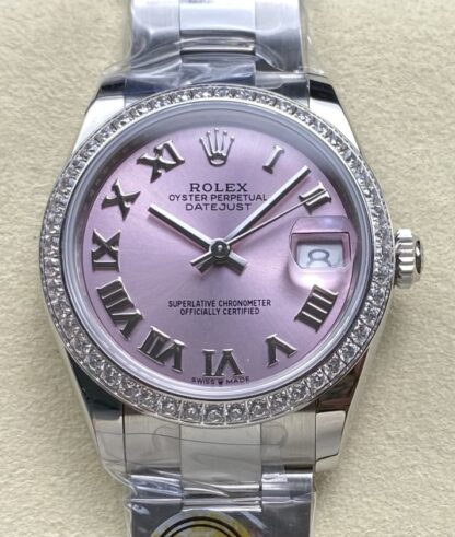 Rolex m278384rbr-0027 | UK Replica - 1:1 best edition replica watches store, high quality fake watches