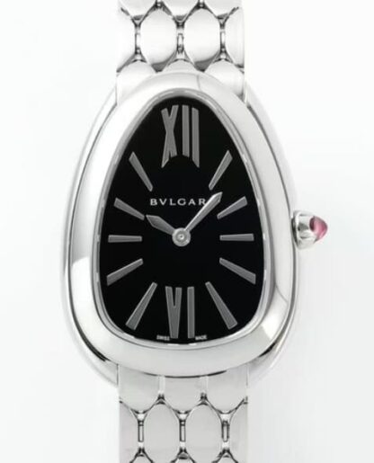 Bvlgari 103451 | UK Replica - 1:1 best edition replica watches store, high quality fake watches