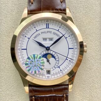Patek Philippe 5396R-001 | UK Replica - 1:1 best edition replica watches store, high quality fake watches