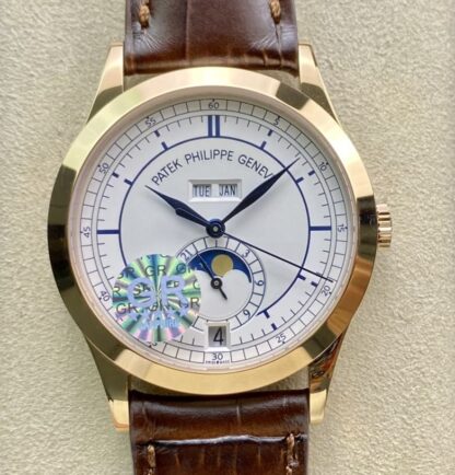 Patek Philippe 5396R-001 | UK Replica - 1:1 best edition replica watches store, high quality fake watches