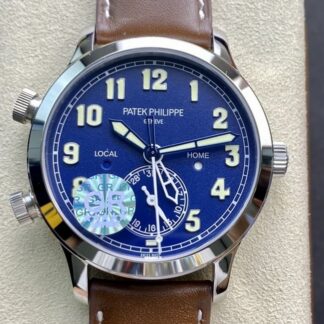 Patek Philippe 7234G-001 | UK Replica - 1:1 best edition replica watches store, high quality fake watches