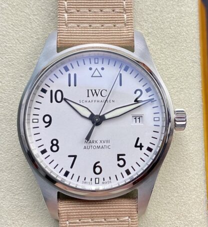 IWC IW327017 | UK Replica - 1:1 best edition replica watches store, high quality fake watches