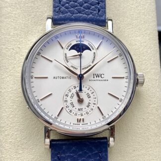 IWC IW359001 | UK Replica - 1:1 best edition replica watches store, high quality fake watches