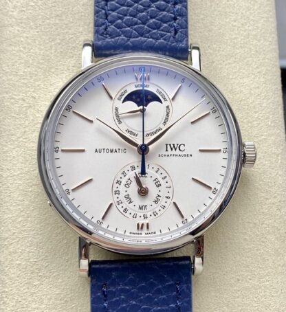 IWC IW359001 | UK Replica - 1:1 best edition replica watches store, high quality fake watches