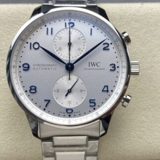 IWC IW371617 | UK Replica - 1:1 best edition replica watches store, high quality fake watches