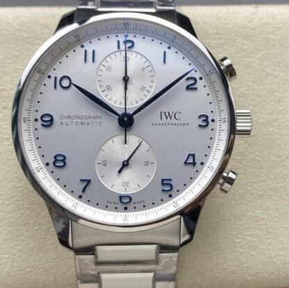 IWC IW371617 | UK Replica - 1:1 best edition replica watches store, high quality fake watches