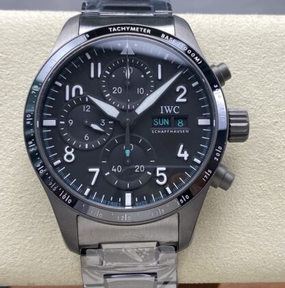 IWC IW388307 | UK Replica - 1:1 best edition replica watches store, high quality fake watches