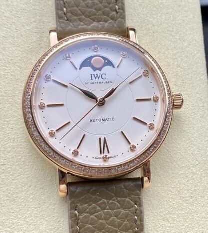 IWC IW659602 | UK Replica - 1:1 best edition replica watches store, high quality fake watches