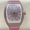 Franck Muller V 32 SC AT FO D CD | UK Replica - 1:1 best edition replica watches store, high quality fake watches