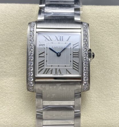 Cartier W4TA0021 | UK Replica - 1:1 best edition replica watches store, high quality fake watches