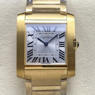 Cartier WGTA0113 | UK Replica - 1:1 best edition replica watches store, high quality fake watches