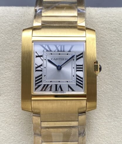 Cartier WGTA0113 | UK Replica - 1:1 best edition replica watches store, high quality fake watches