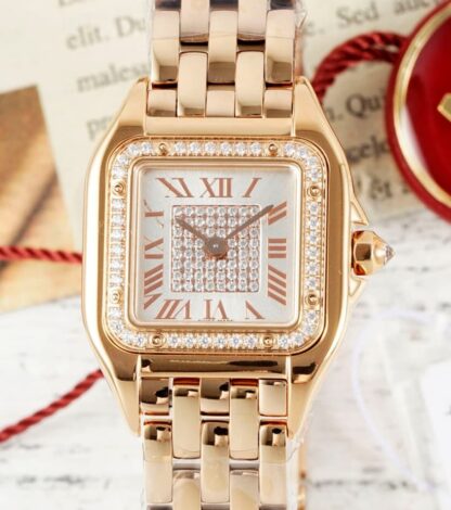 Cartier WJPN0039 | UK Replica - 1:1 best edition replica watches store, high quality fake watches