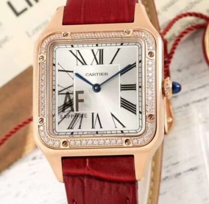 Cartier WJSA0018 | UK Replica - 1:1 best edition replica watches store, high quality fake watches