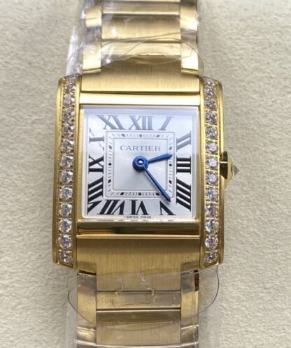 Cartier WJTA0039 | UK Replica - 1:1 best edition replica watches store, high quality fake watches