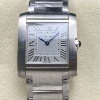 Cartier WSTA0074 | UK Replica - 1:1 best edition replica watches store, high quality fake watches