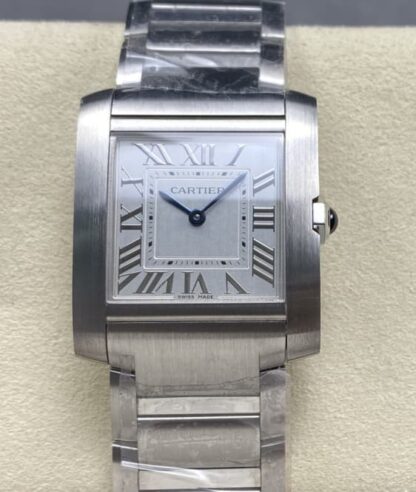 Cartier WSTA0074 | UK Replica - 1:1 best edition replica watches store, high quality fake watches