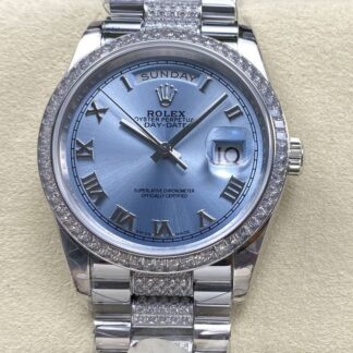 Rolex m118346-0044 | UK Replica - 1:1 best edition replica watches store, high quality fake watches