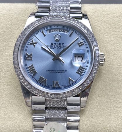 Rolex m118346-0044 | UK Replica - 1:1 best edition replica watches store, high quality fake watches
