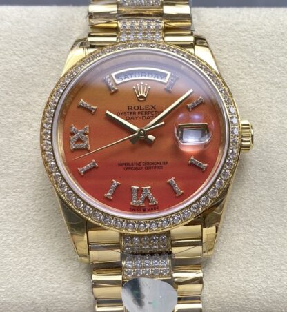Rolex m128348rbr-0050 | UK Replica - 1:1 best edition replica watches store, high quality fake watches