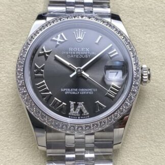 Rolex m278384rbr-0032 | UK Replica - 1:1 best edition replica watches store, high quality fake watches