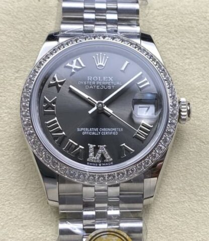 Rolex m278384rbr-0032 | UK Replica - 1:1 best edition replica watches store, high quality fake watches