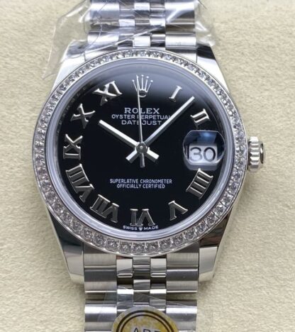 Rolex m278384rbr-0002 | UK Replica - 1:1 best edition replica watches store, high quality fake watches
