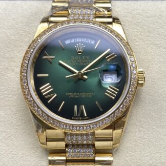 Rolex m128348rbr-0069 | UK Replica - 1:1 best edition replica watches store, high quality fake watches