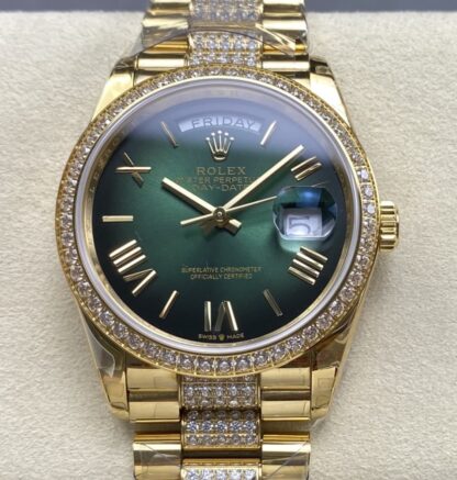 Rolex m128348rbr-0069 | UK Replica - 1:1 best edition replica watches store, high quality fake watches