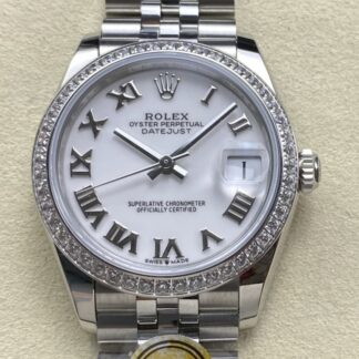 Rolex m278384rbr-0014 | UK Replica - 1:1 best edition replica watches store, high quality fake watches