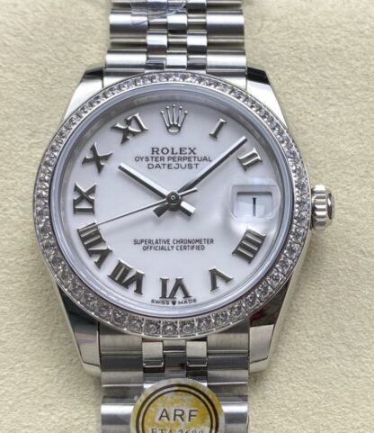 Rolex m278384rbr-0014 | UK Replica - 1:1 best edition replica watches store, high quality fake watches