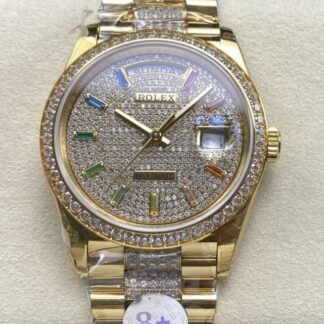 Rolex m128348rbr-0031 | UK Replica - 1:1 best edition replica watches store, high quality fake watches