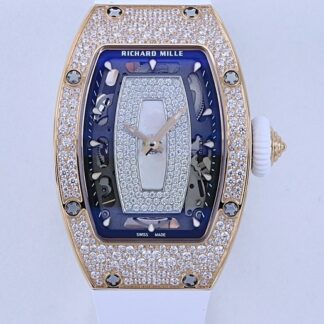 Richard RM07-01 Gold Case | UK Replica - 1:1 best edition replica watches store, high quality fake watches