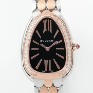 Bvlgari 103450 | UK Replica - 1:1 best edition replica watches store, high quality fake watches