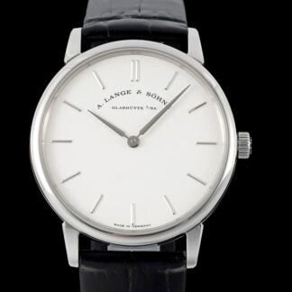 A. Lange & Sohne 201.027-LS2013AM | UK Replica - 1:1 best edition replica watches store, high quality fake watches