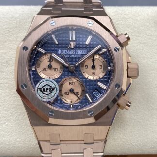 Audemars Piguet 26239OR.OO.1220OR.01 | UK Replica - 1:1 best edition replica watches store, high quality fake watches