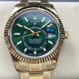 Rolex 336938-0007 | UK Replica - 1:1 best edition replica watches store, high quality fake watches
