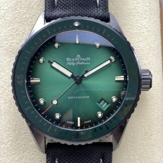 Blancpain 5000-0153-B52A | UK Replica - 1:1 best edition replica watches store, high quality fake watches