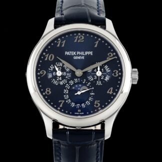 Patek Philippe 5327G-001 | UK Replica - 1:1 best edition replica watches store, high quality fake watches