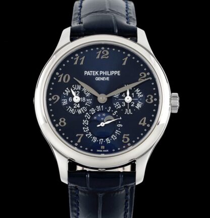 Patek Philippe 5327G-001 | UK Replica - 1:1 best edition replica watches store, high quality fake watches